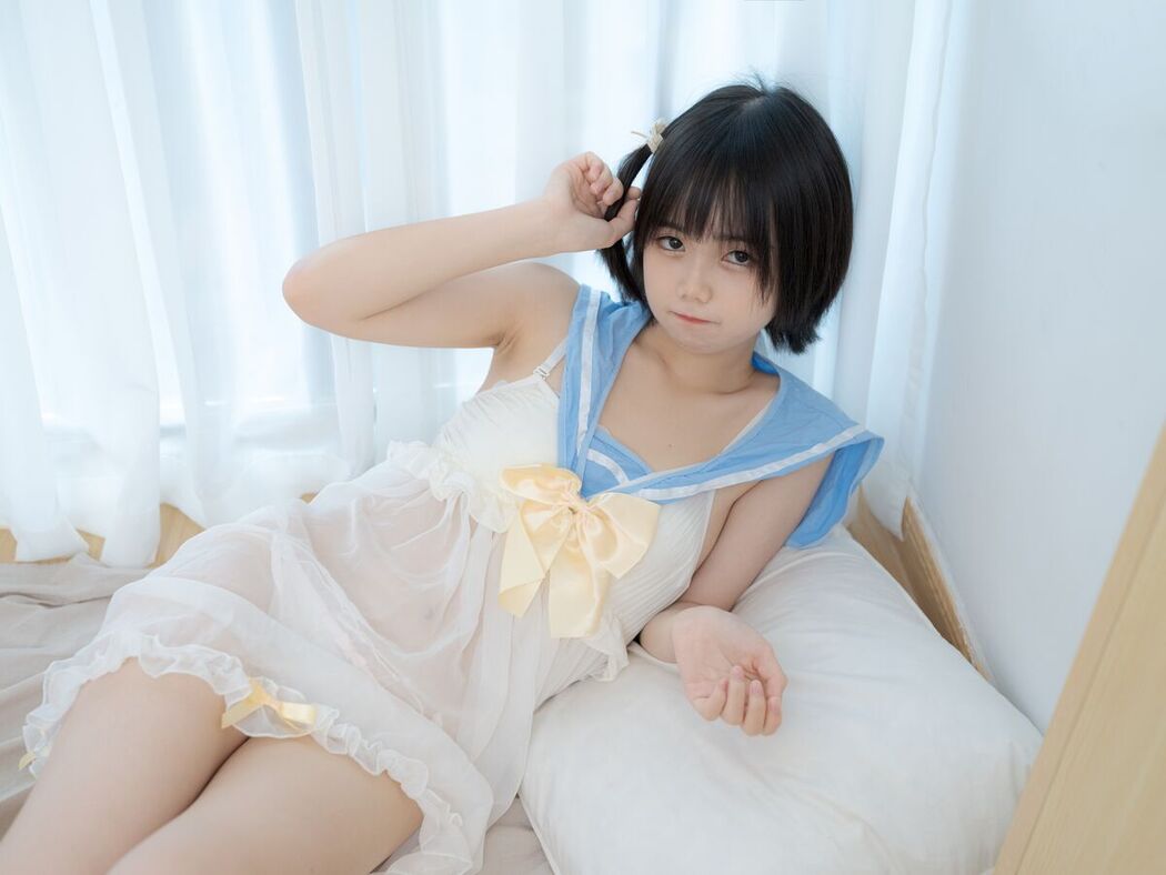 Coser@少女秩序 – Gr07L