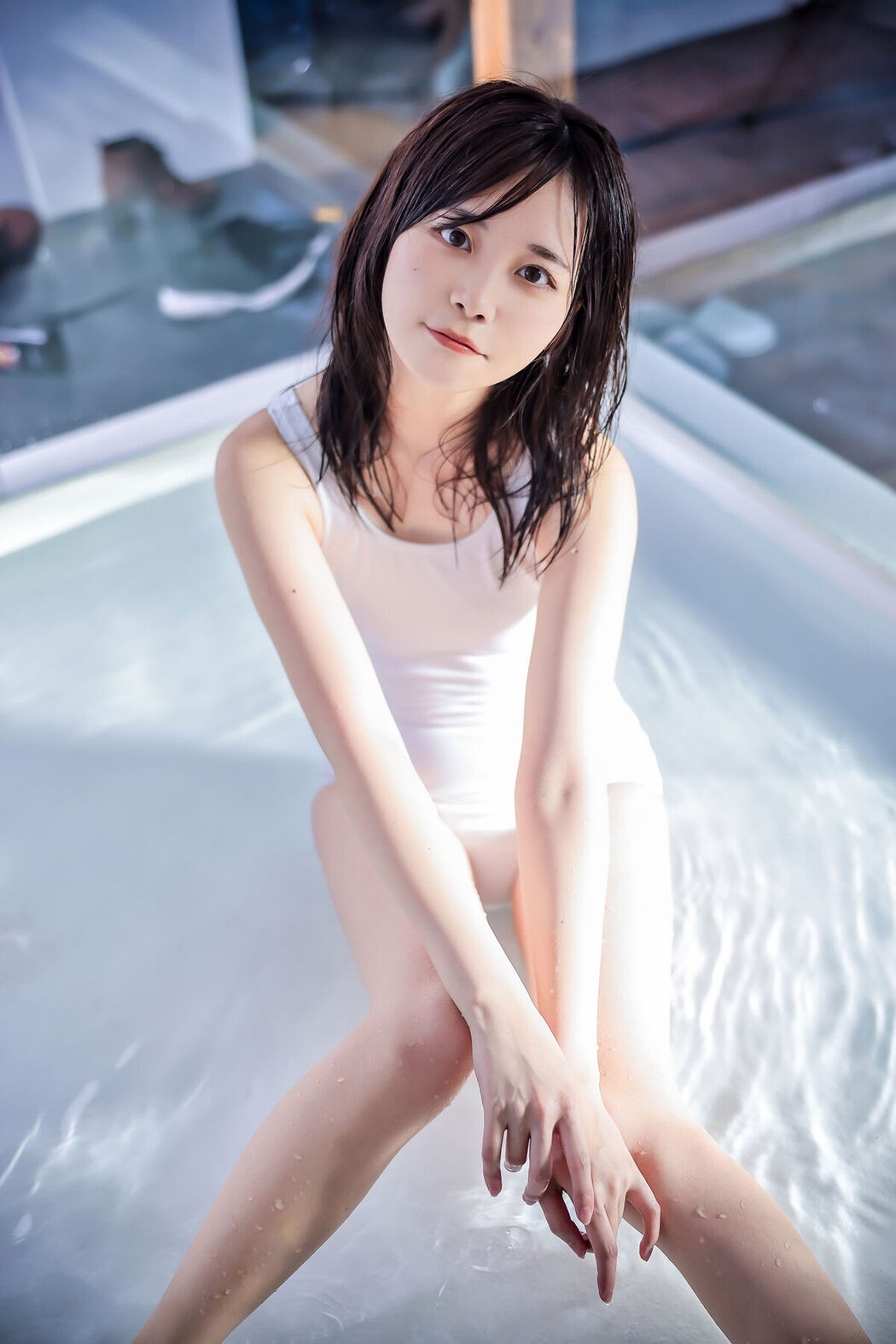 Coser@姫綺みみこ Mimiko Hinaki – 濡色競泳 Part3