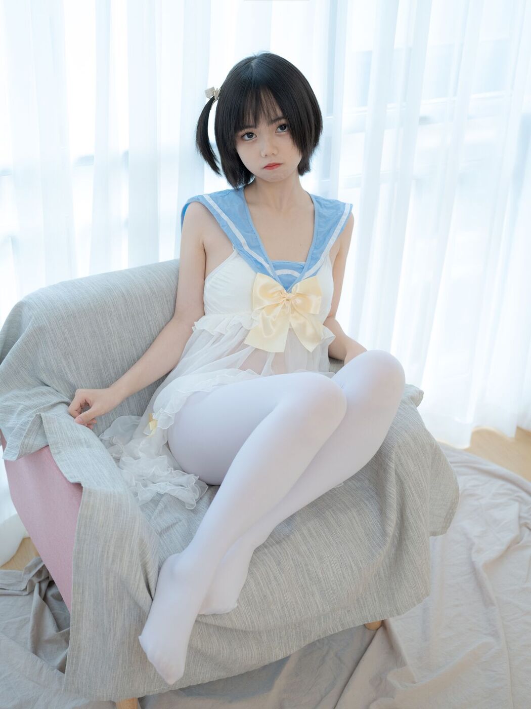 Coser@少女秩序 – Gr07L