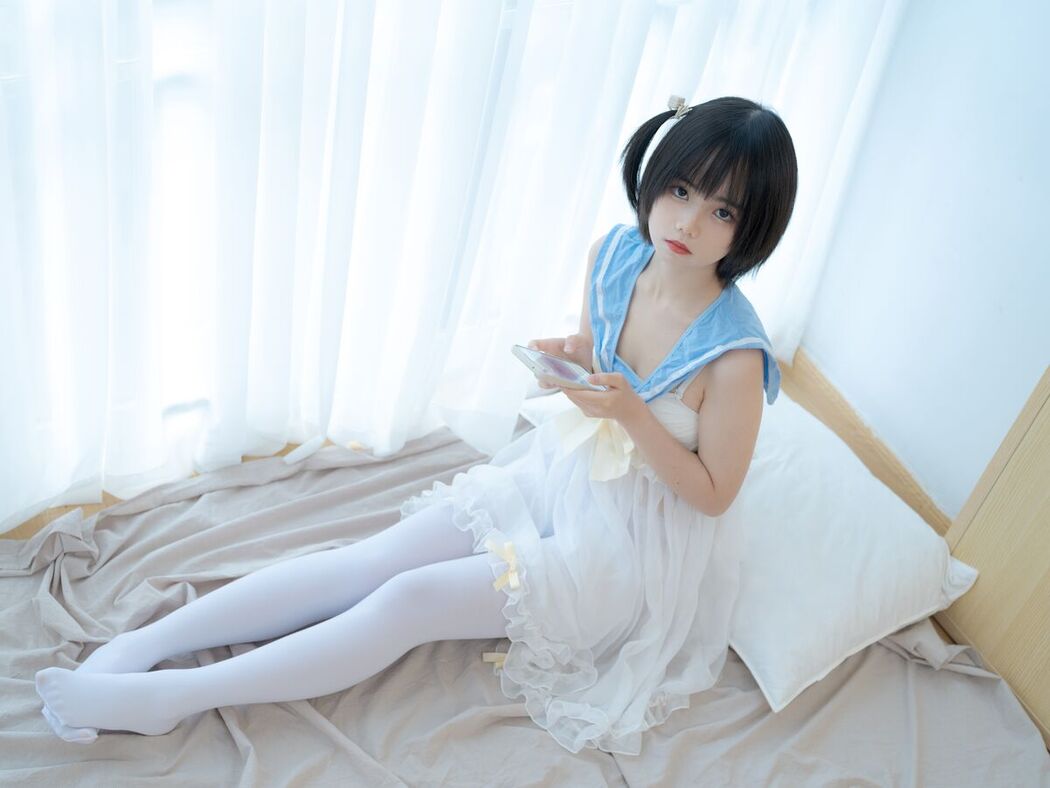 Coser@少女秩序 – Gr07L