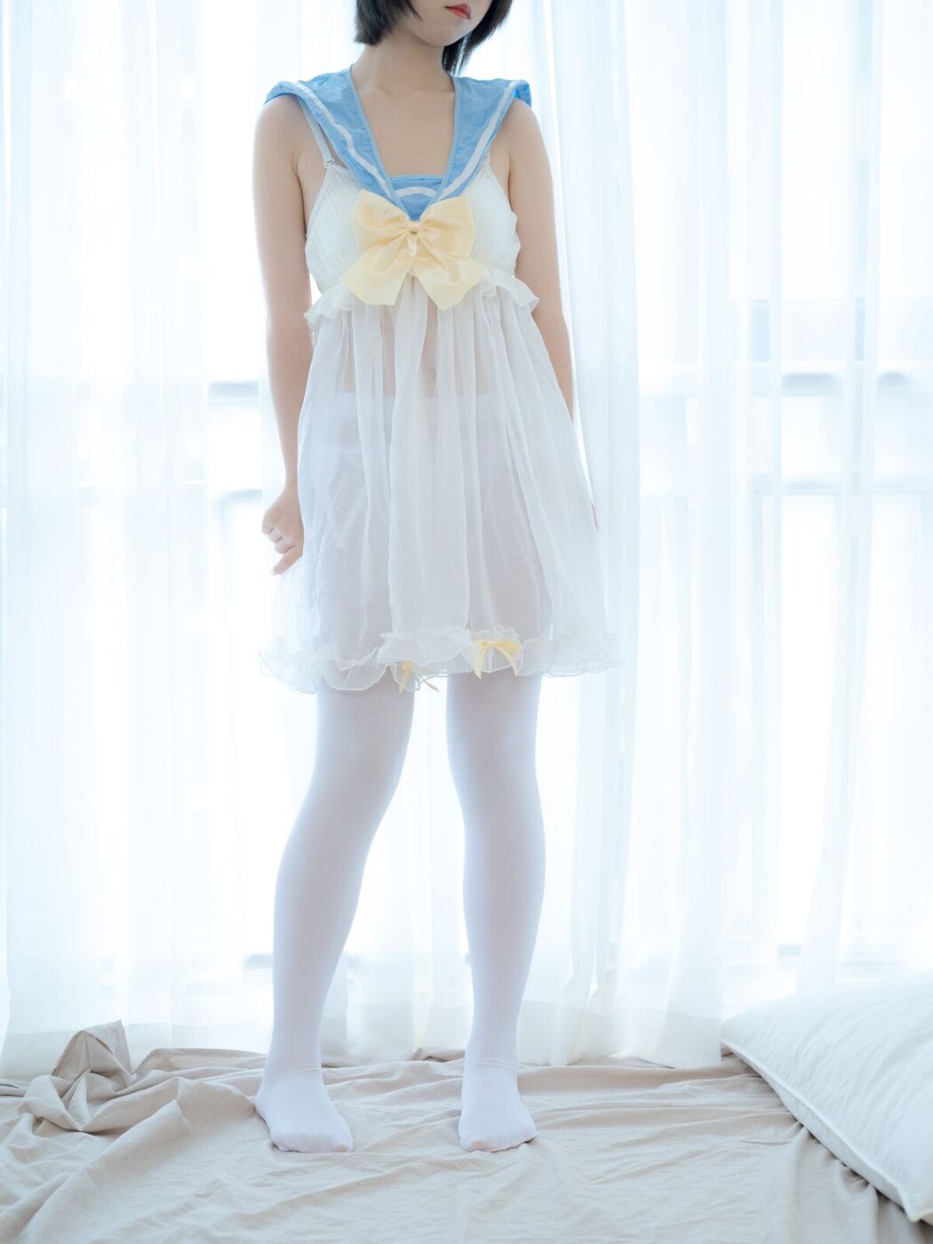 Coser@少女秩序 – Gr07L