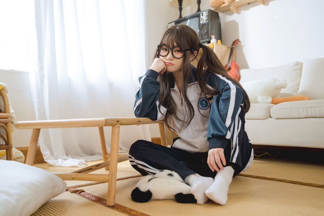 Coser@神沢永莉 Shenze Yongli – 家庭作业