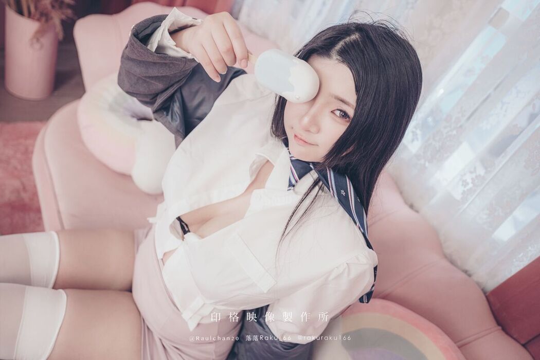 Coser@落落Raku – Magnetic