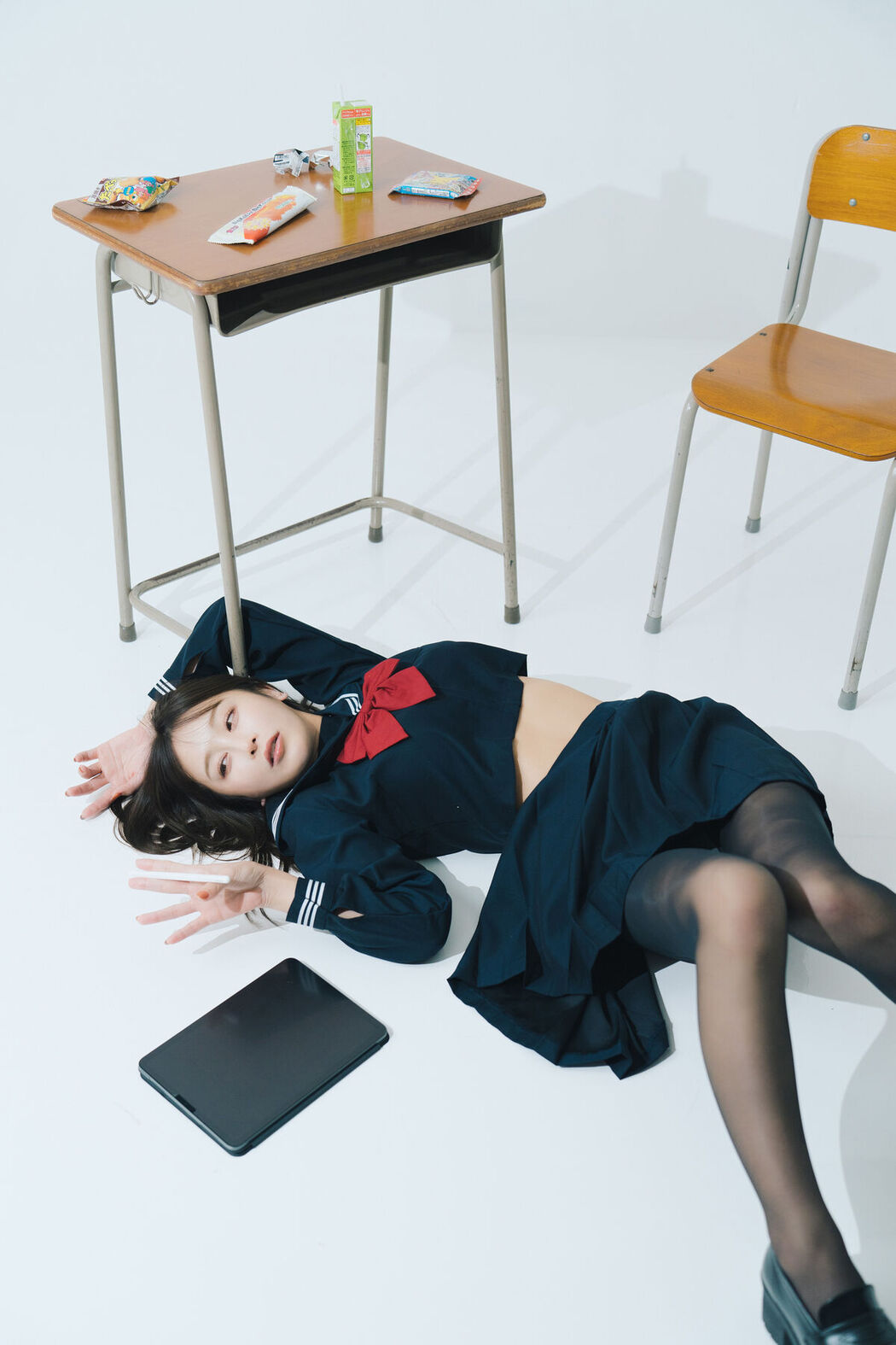 Coser@いくみ 193iKkyu3 – Fantia 2023年05月合集 Part2