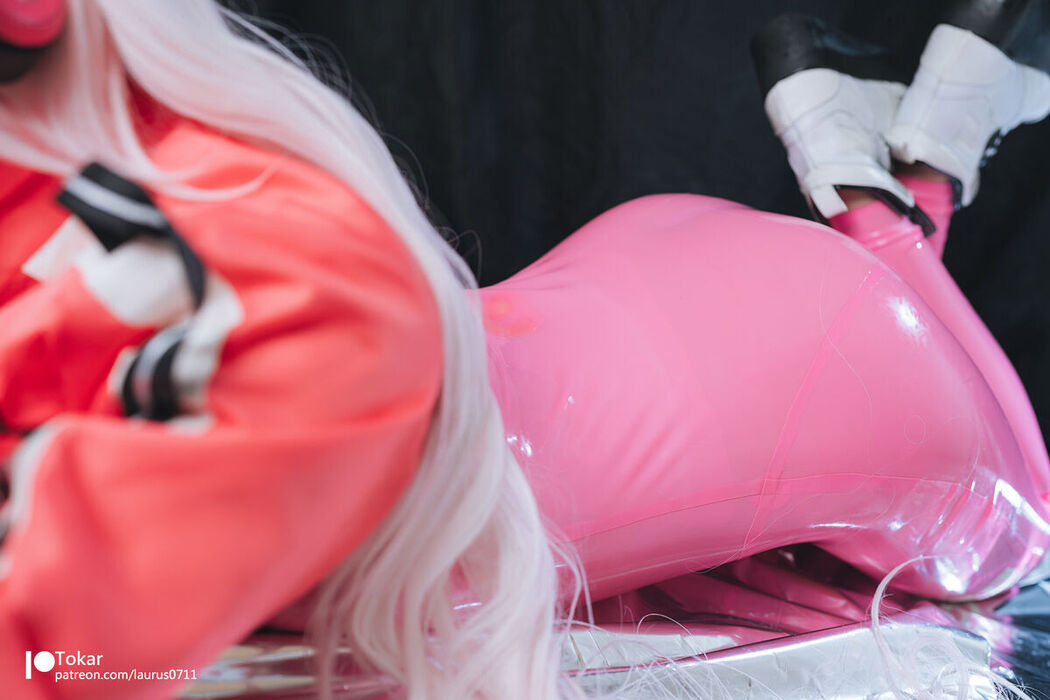 Coser@Tokar浵卡 – 爱丽丝 Alice