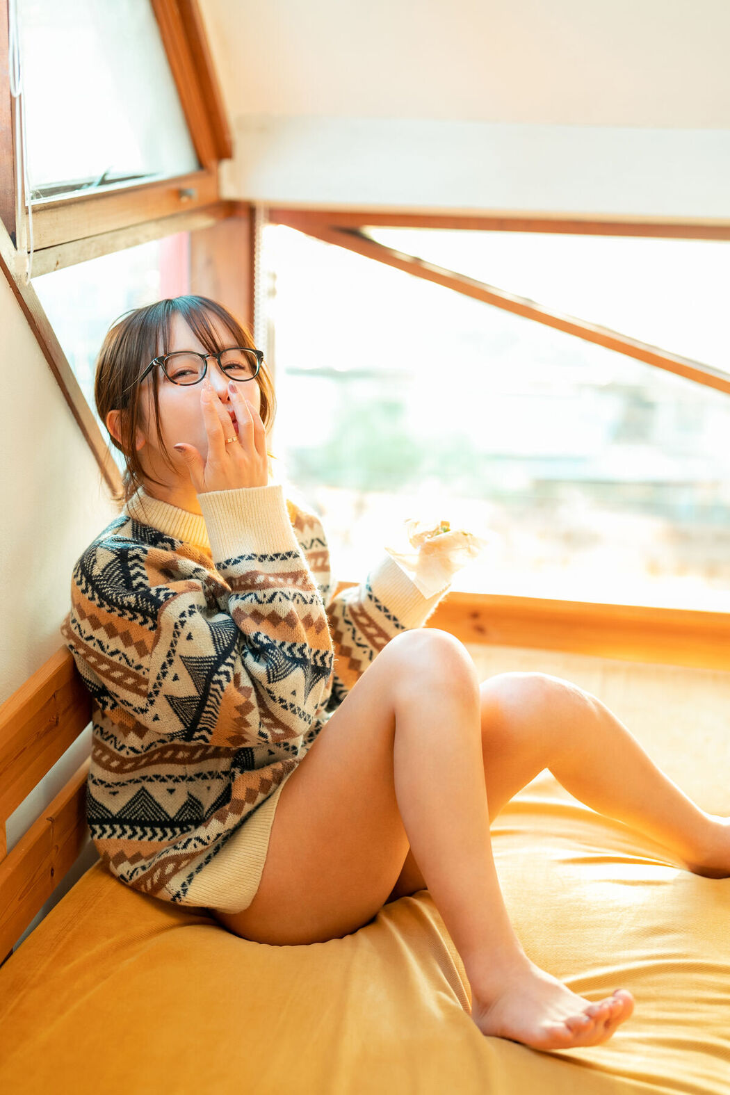 Coser@いくみ 193iKkyu3 – 2023年03月合集 Part2