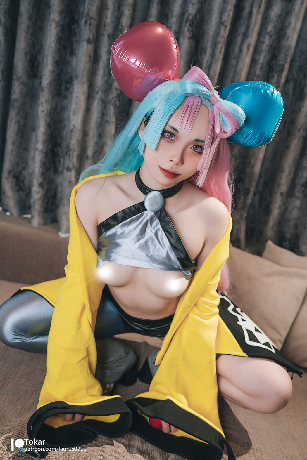 Coser@Tokar浵卡 – lono
