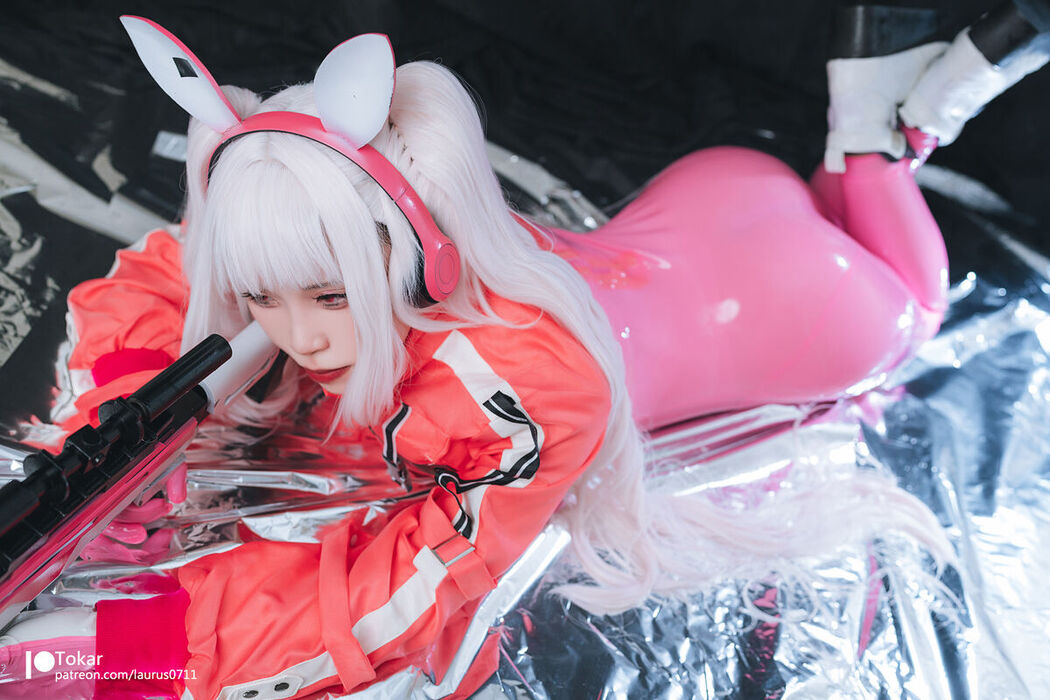 Coser@Tokar浵卡 – 爱丽丝 Alice