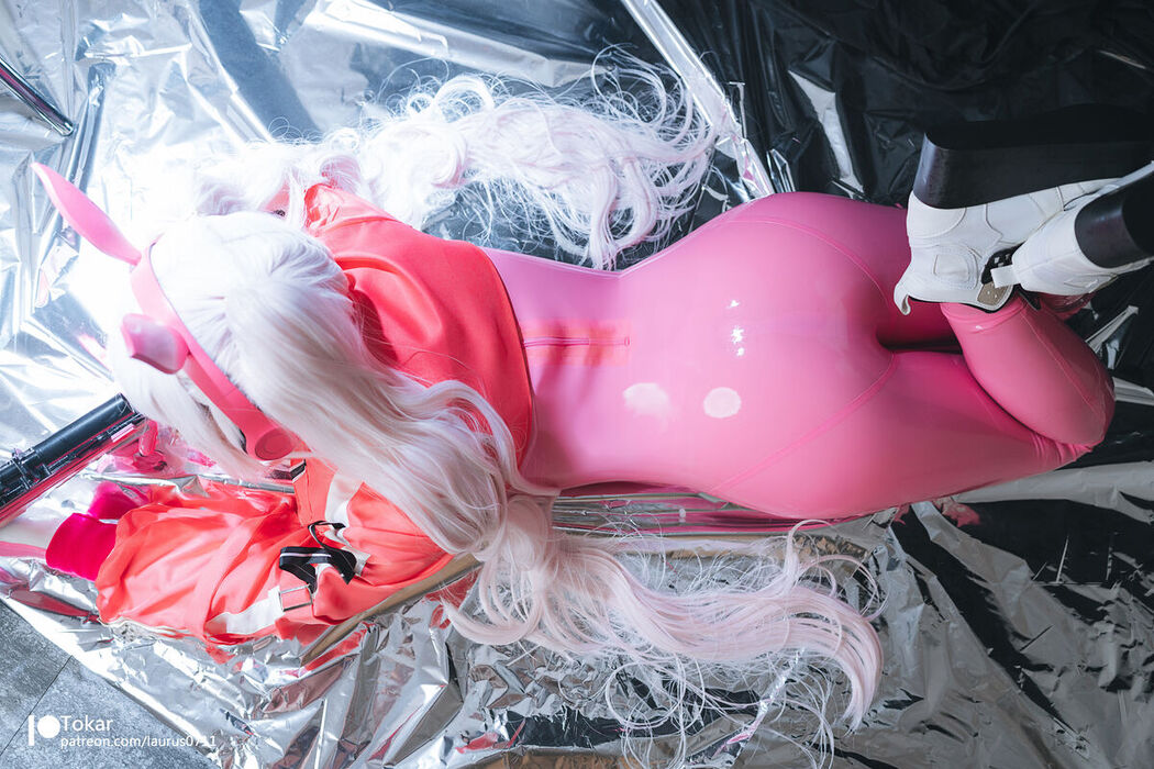 Coser@Tokar浵卡 – 爱丽丝 Alice