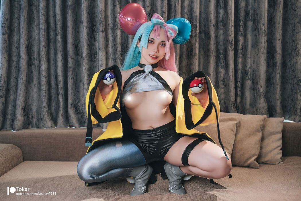 Coser@Tokar浵卡 – lono