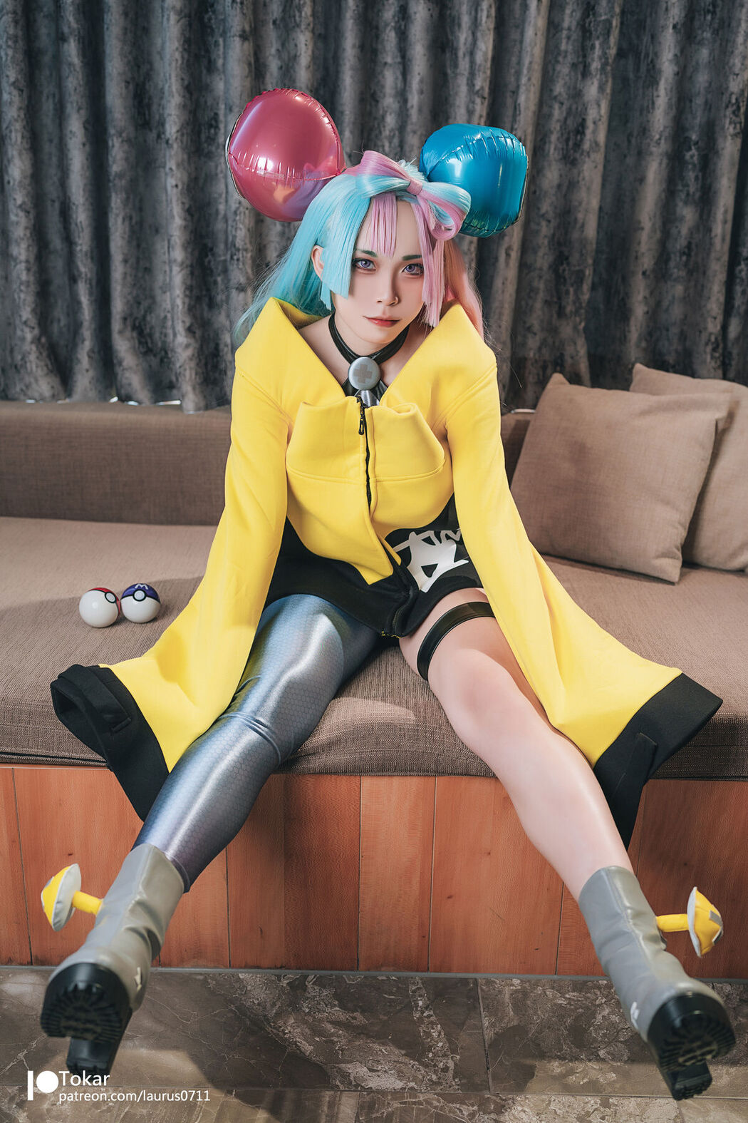 Coser@Tokar浵卡 – lono