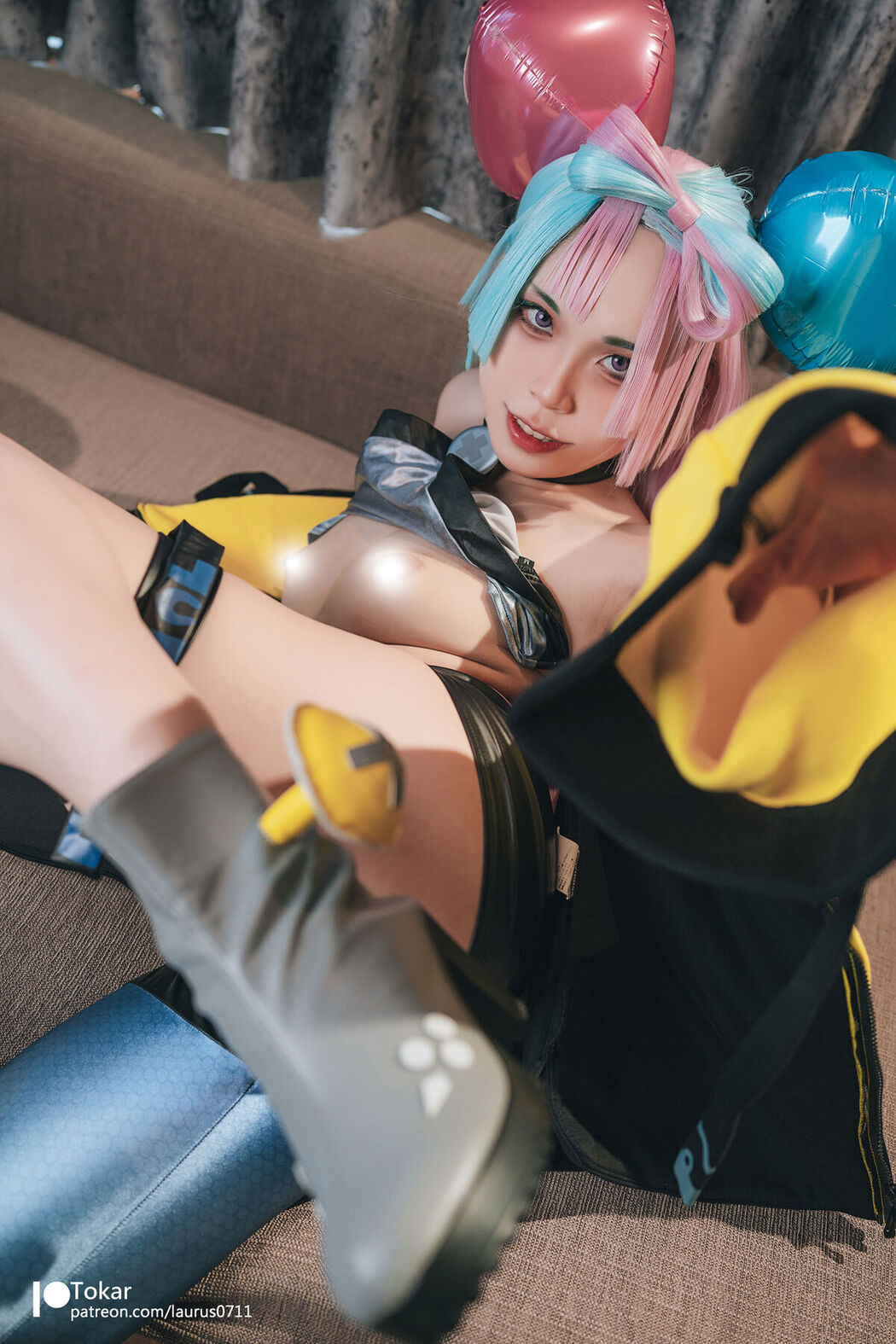 Coser@Tokar浵卡 – lono