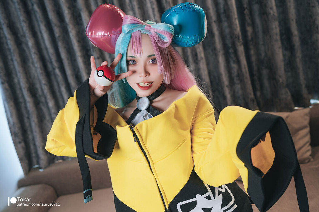 Coser@Tokar浵卡 – lono