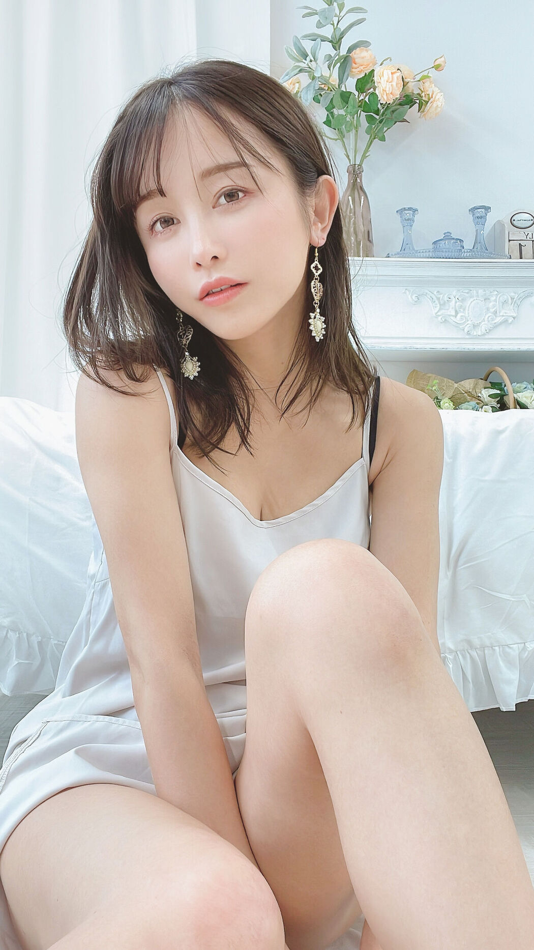 Coser@いくみ 193iKkyu3 – Fantia 2023年06月合集 Part3