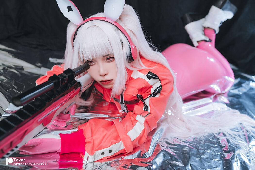 Coser@Tokar浵卡 – 爱丽丝 Alice