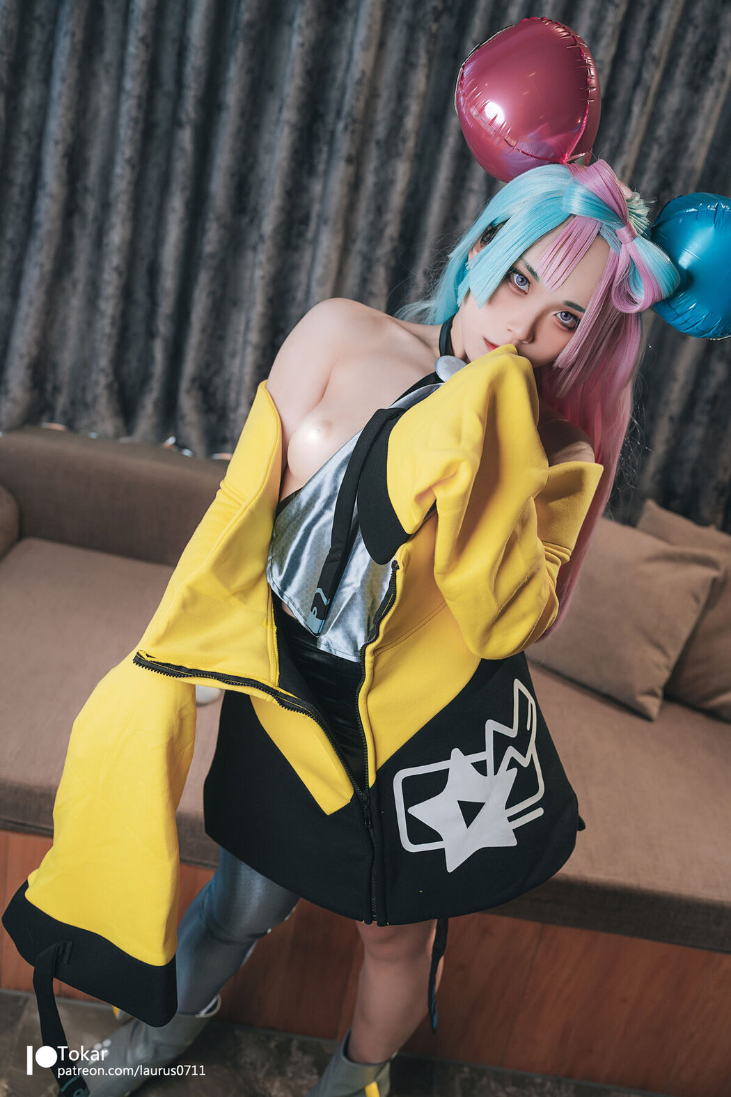 Coser@Tokar浵卡 – lono