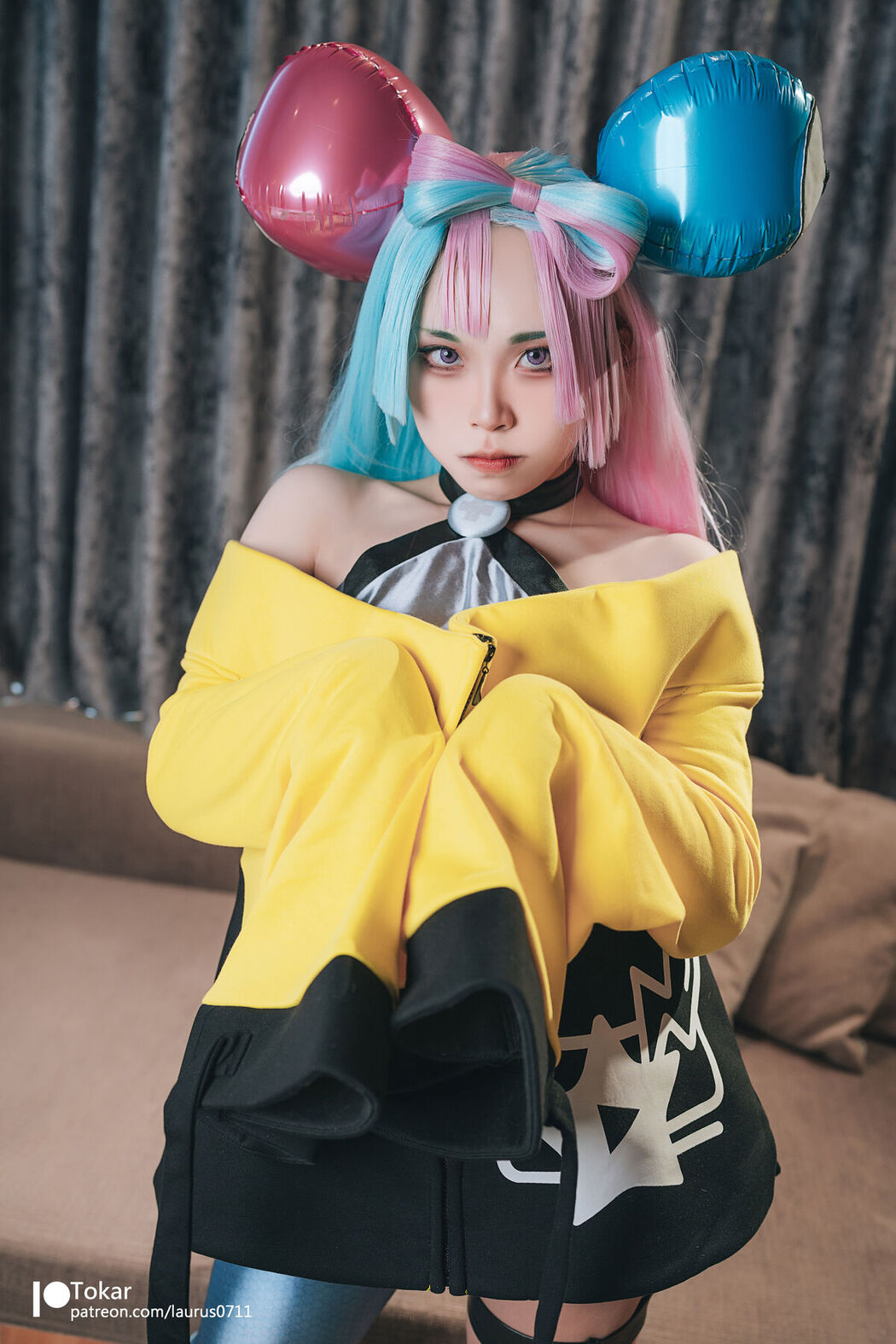 Coser@Tokar浵卡 – lono