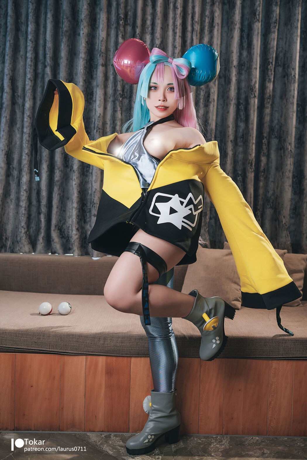 Coser@Tokar浵卡 – lono