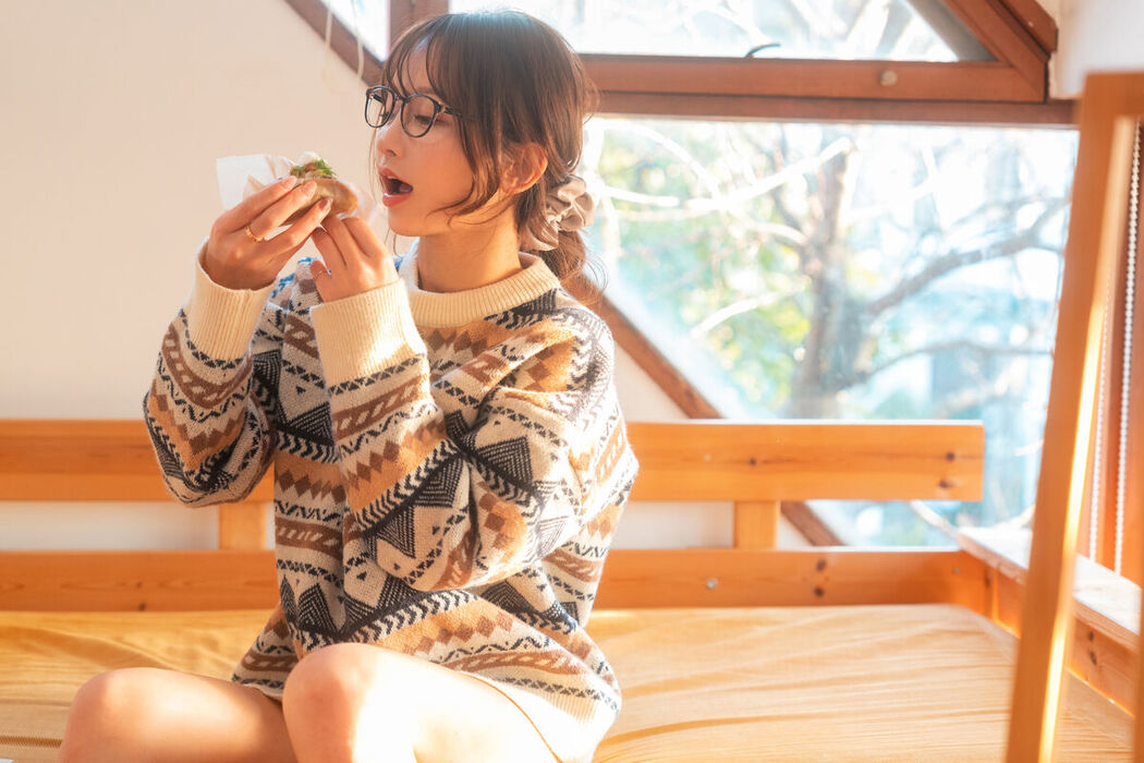 Coser@いくみ 193iKkyu3 – 2023年03月合集 Part2
