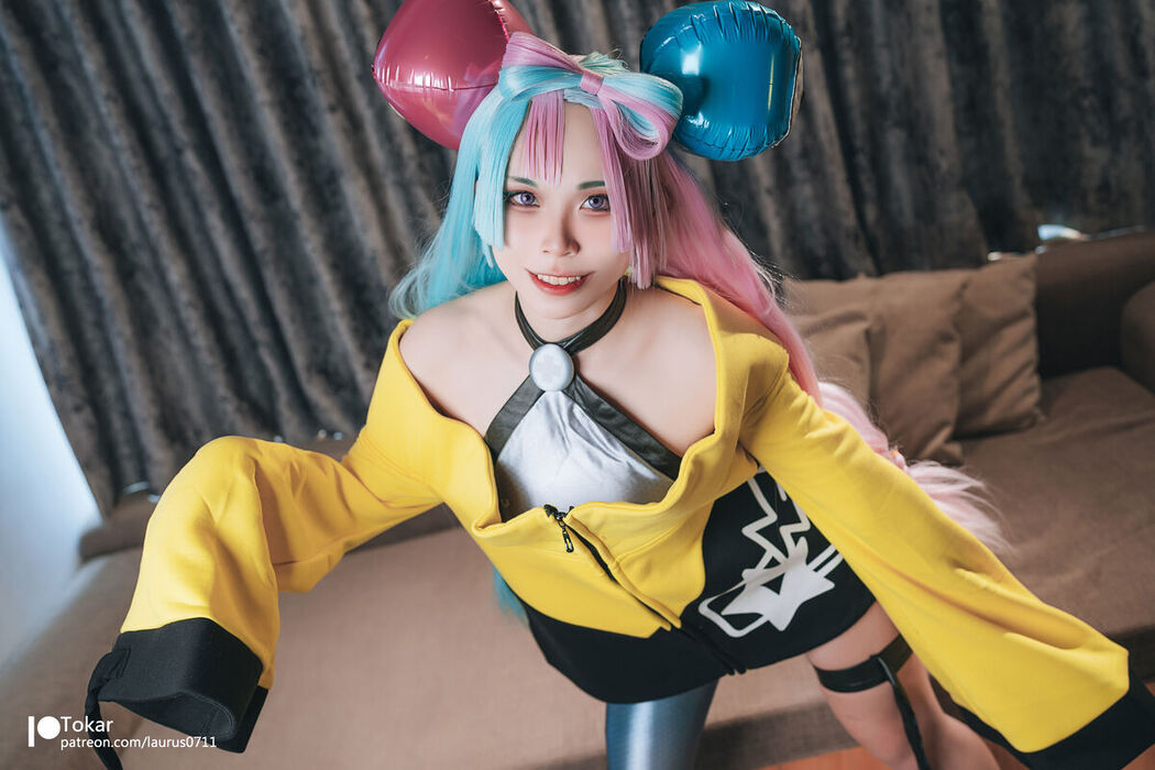 Coser@Tokar浵卡 – lono