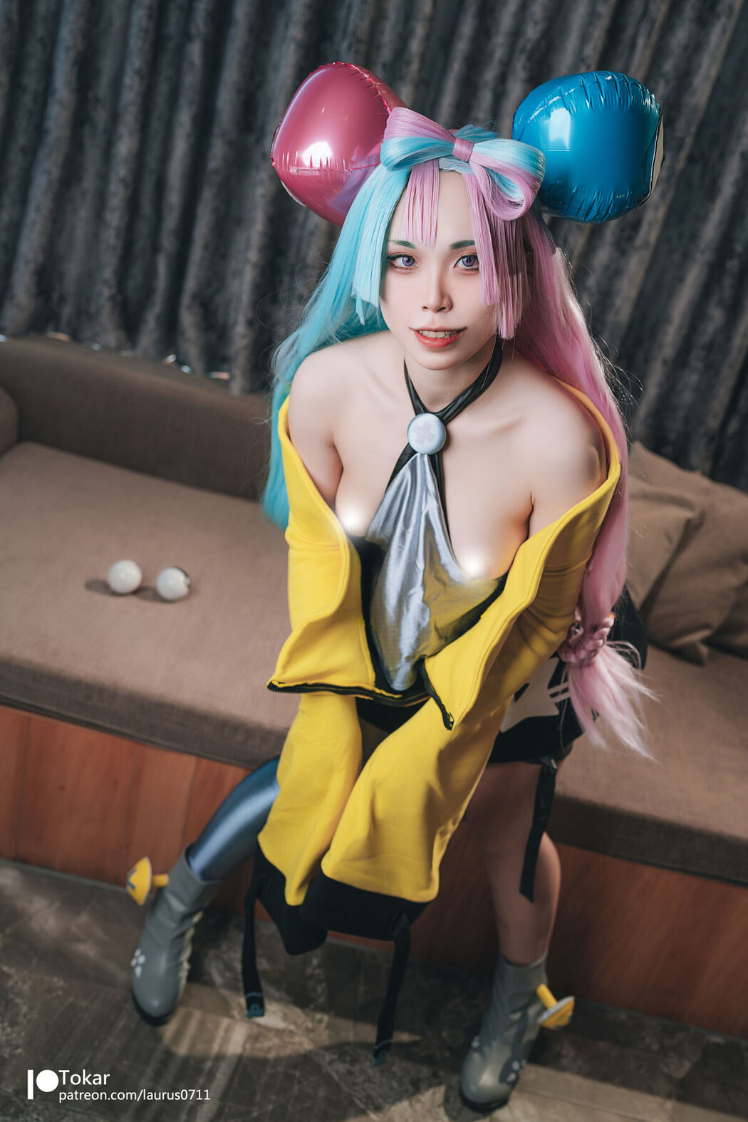 Coser@Tokar浵卡 – lono