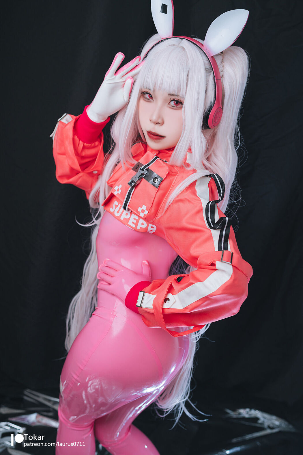 Coser@Tokar浵卡 – 爱丽丝 Alice