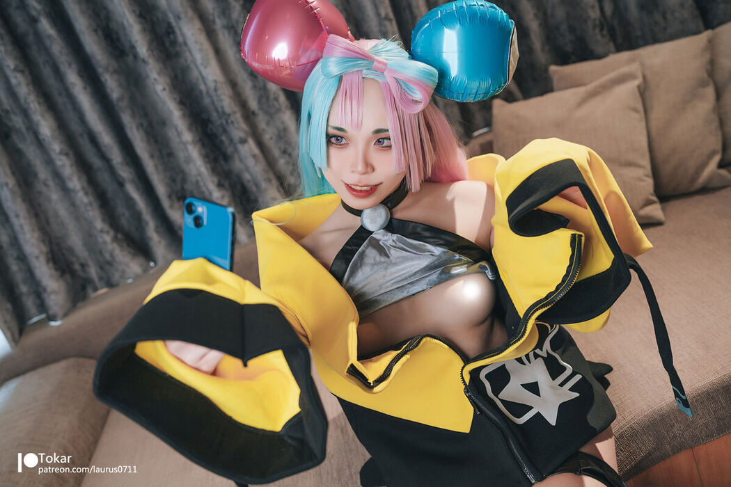 Coser@Tokar浵卡 – lono