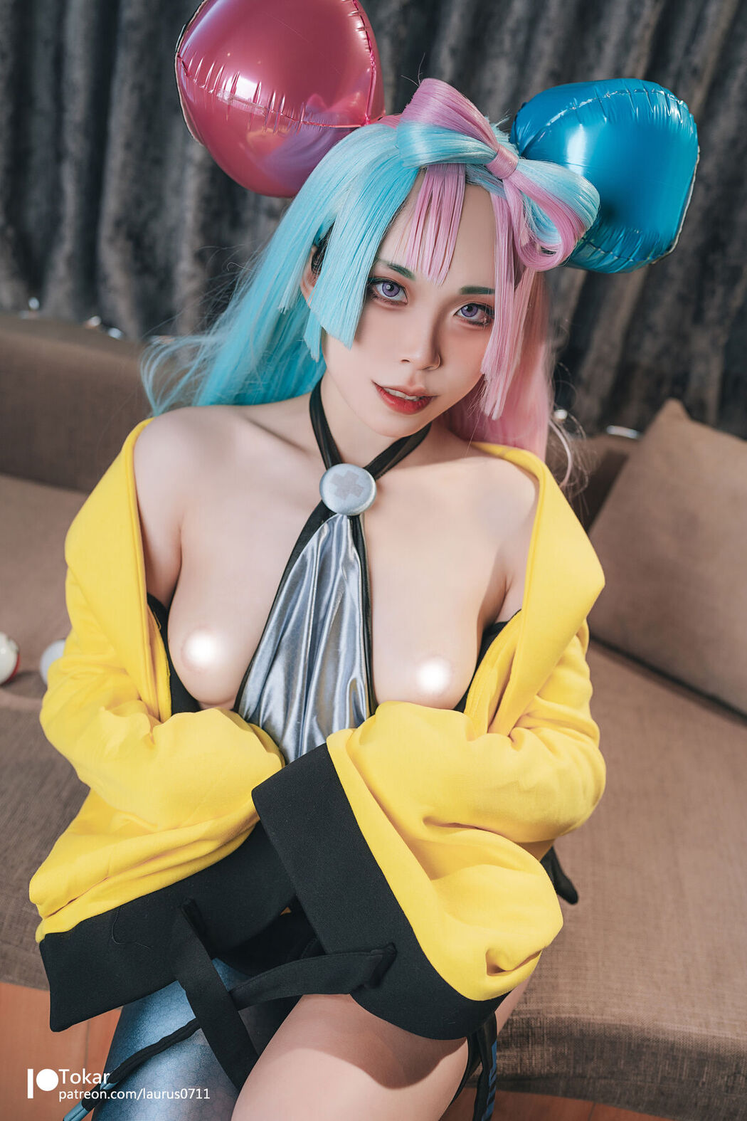 Coser@Tokar浵卡 – lono