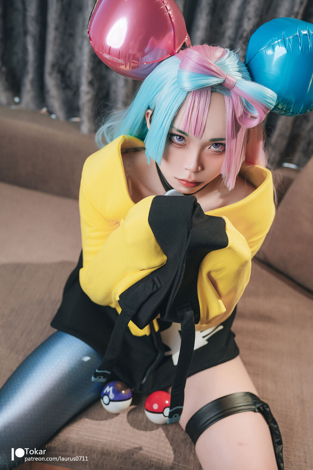 Coser@Tokar浵卡 – lono