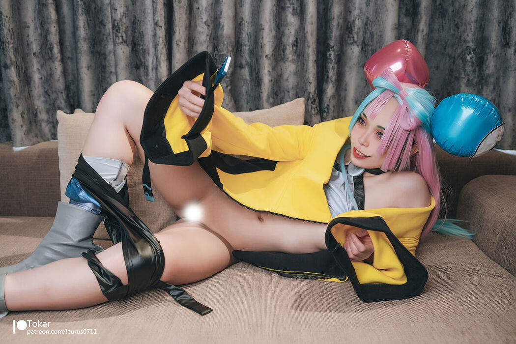 Coser@Tokar浵卡 – lono