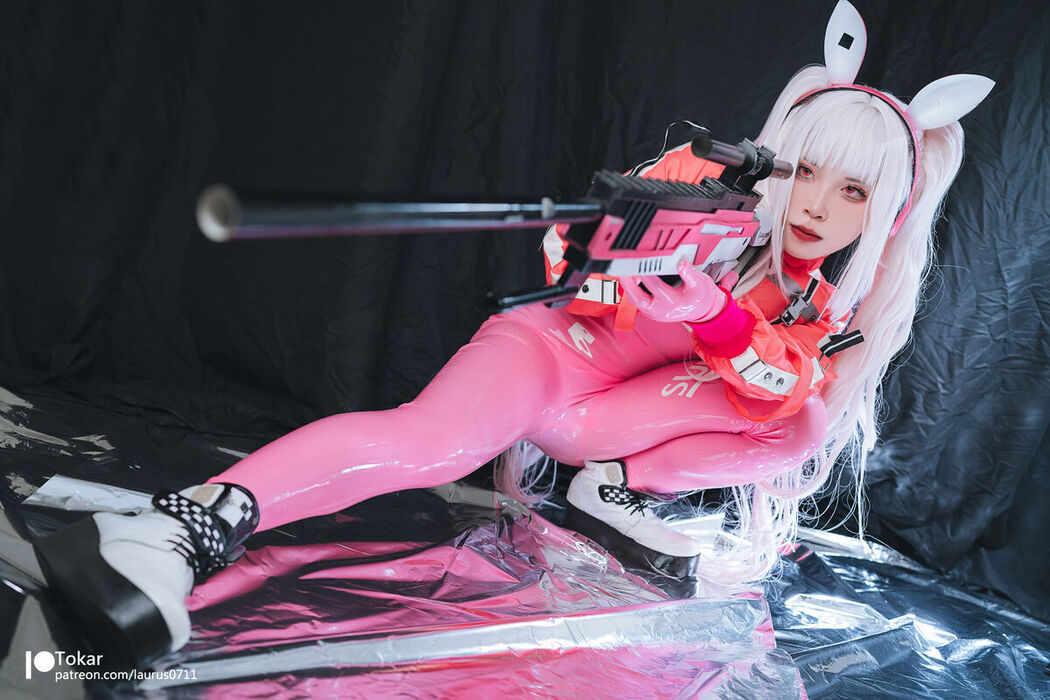 Coser@Tokar浵卡 – 爱丽丝 Alice