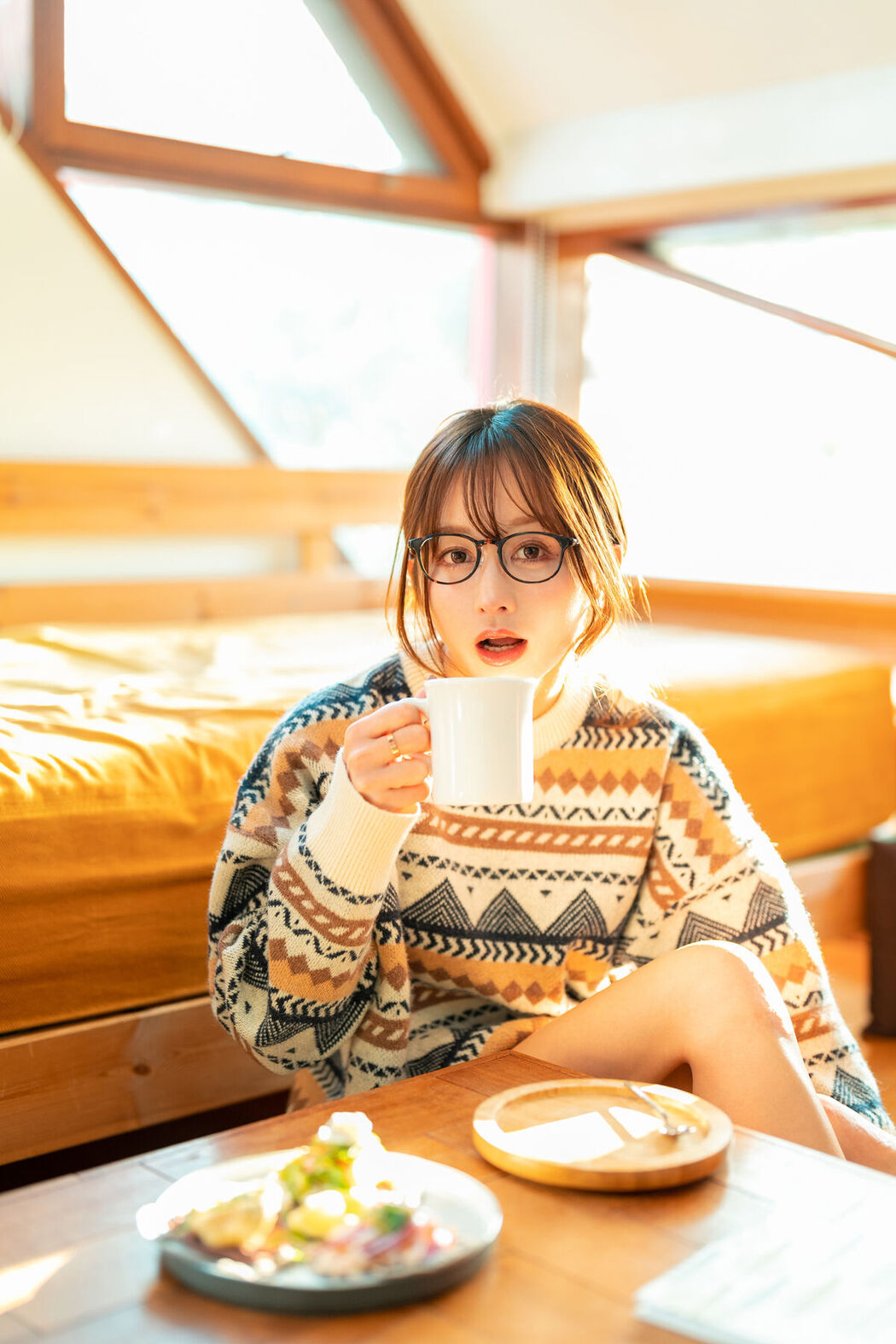 Coser@いくみ 193iKkyu3 – 2023年03月合集 Part1