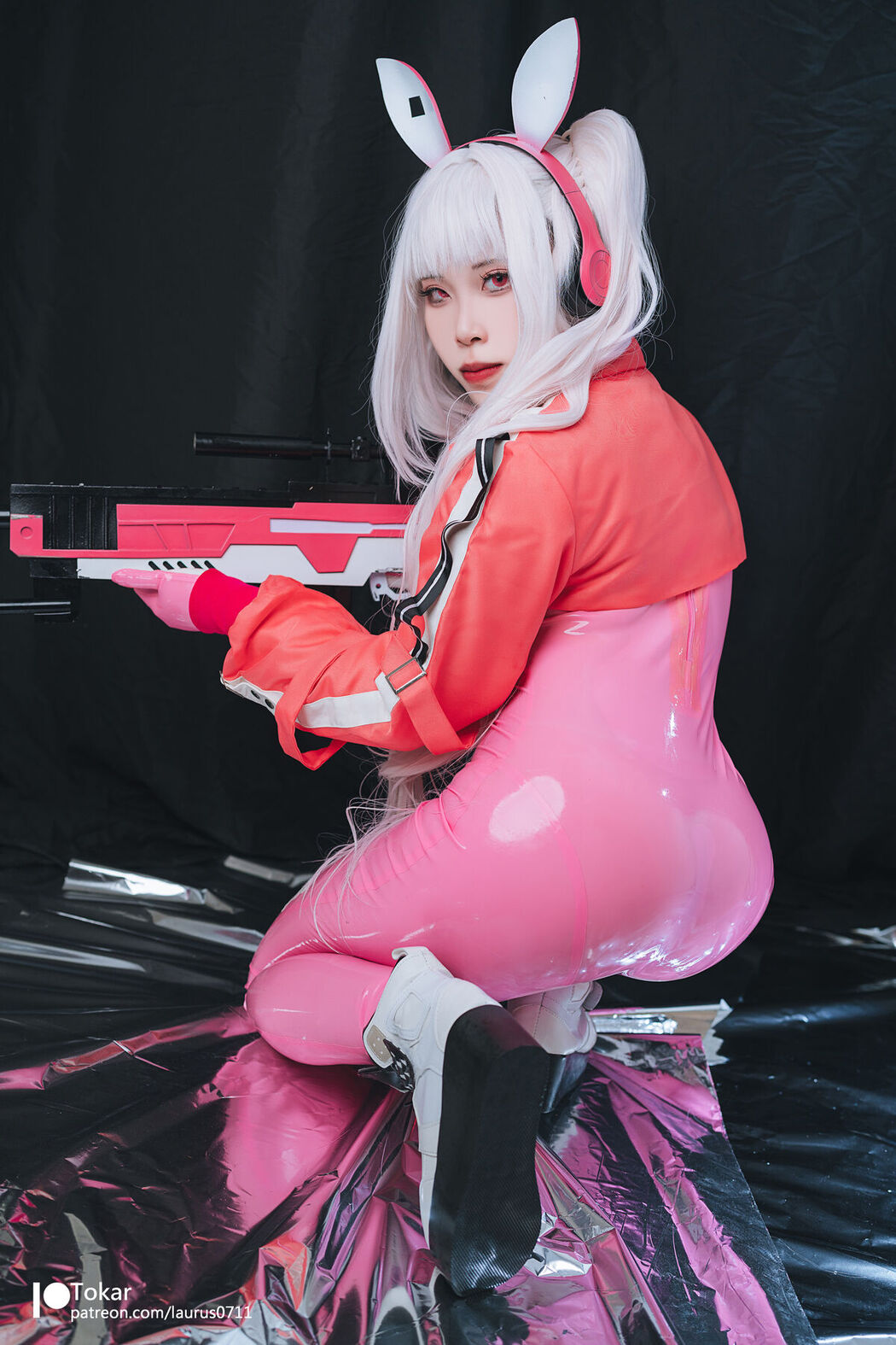 Coser@Tokar浵卡 – 爱丽丝 Alice