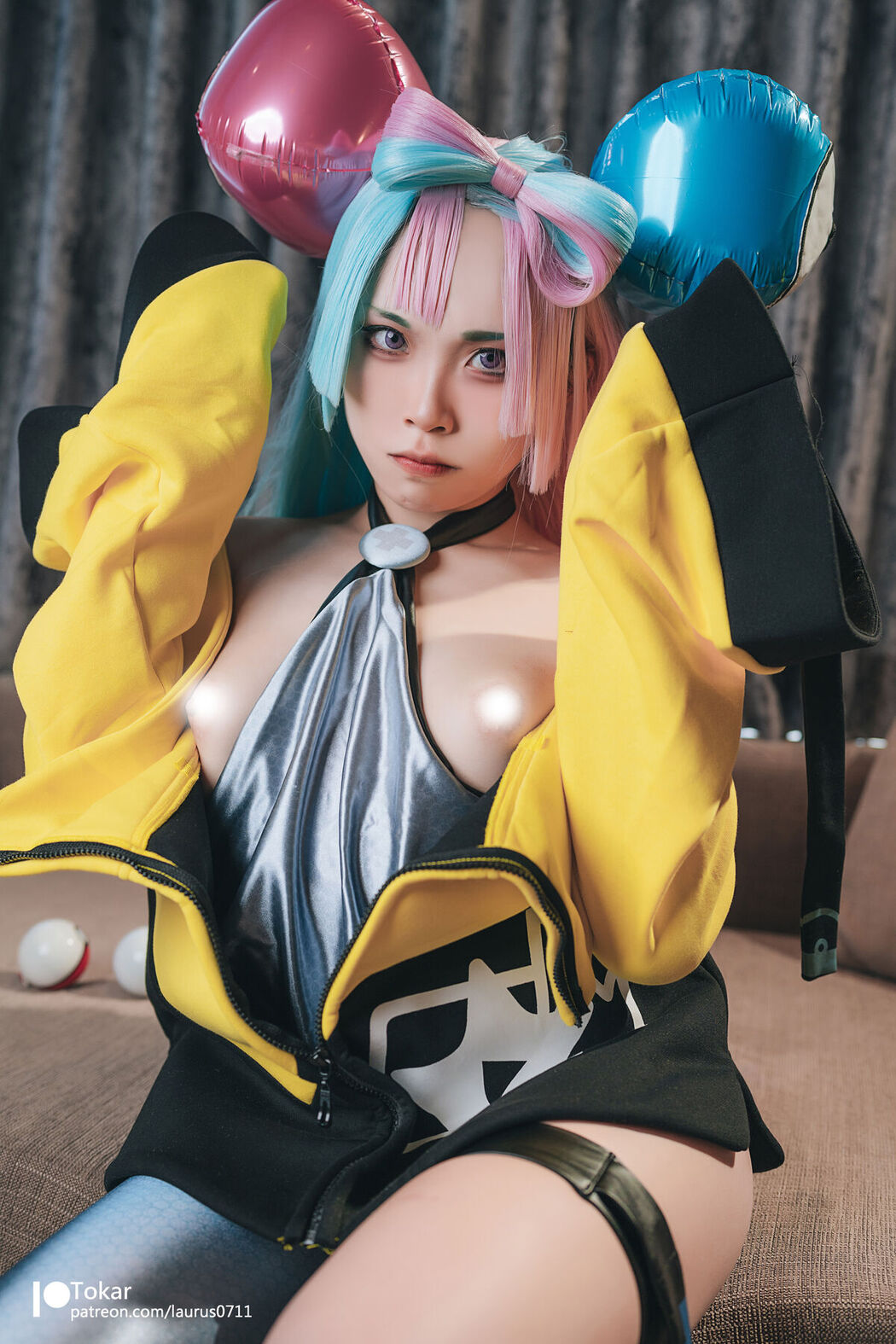 Coser@Tokar浵卡 – lono