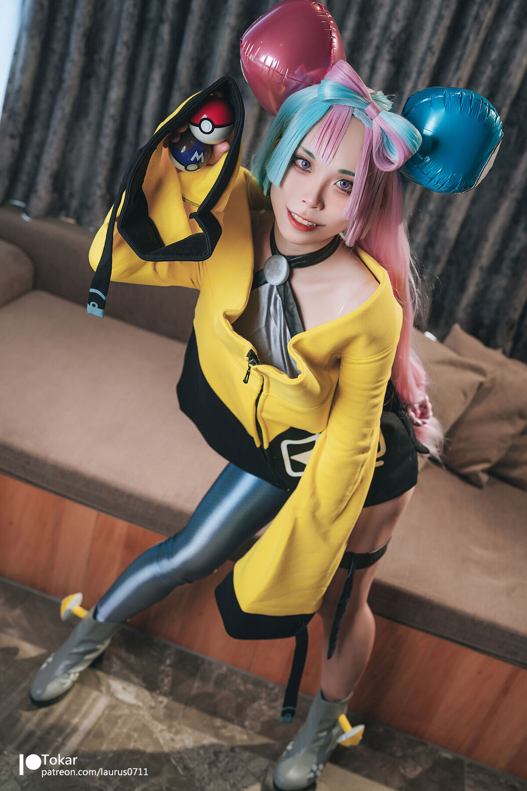 Coser@Tokar浵卡 – lono