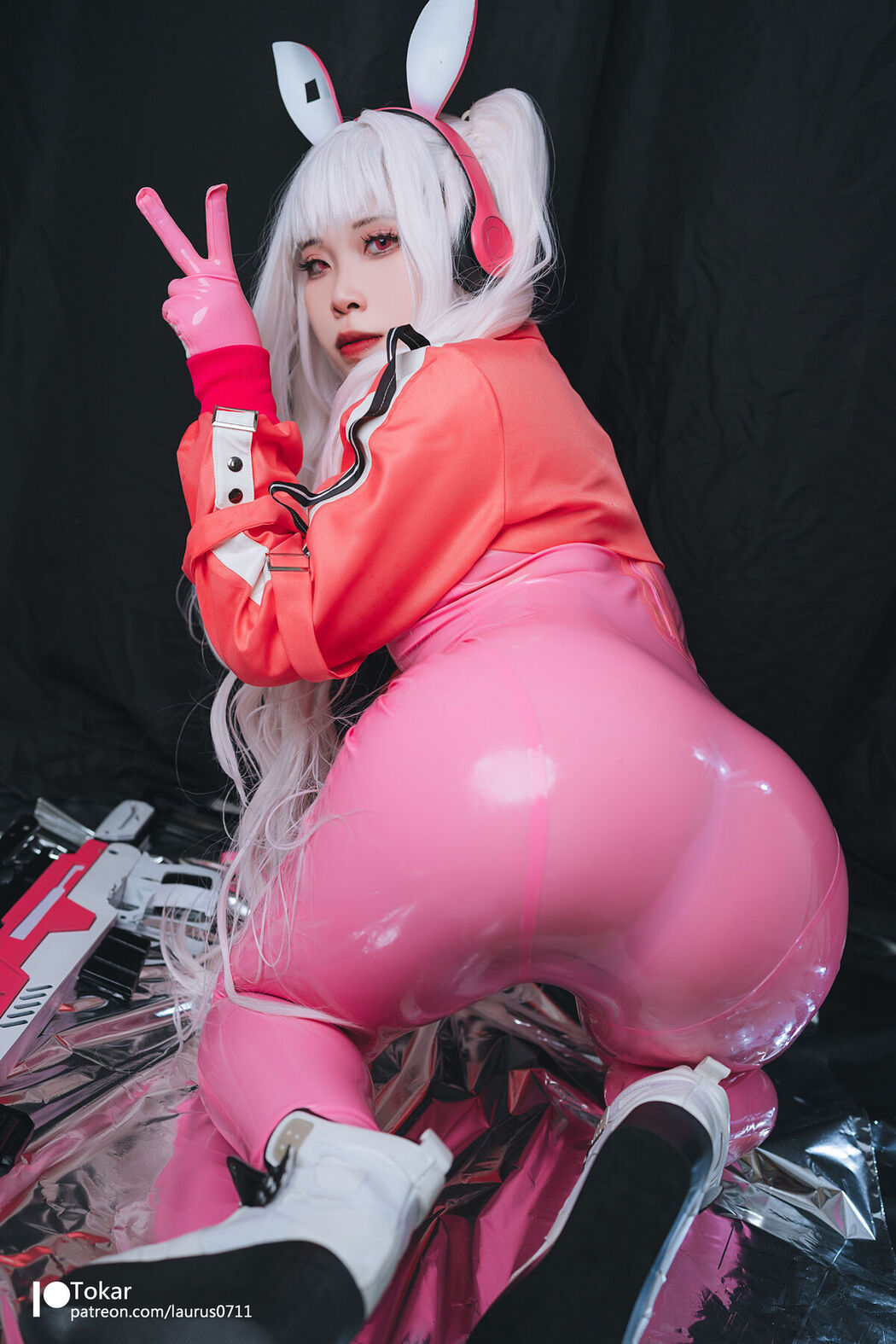 Coser@Tokar浵卡 – 爱丽丝 Alice