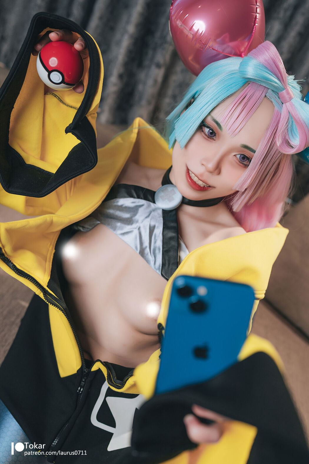 Coser@Tokar浵卡 – lono