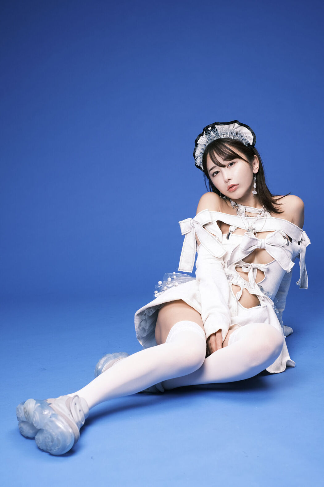 Coser@いくみ 193iKkyu3 – Fantia 2023年10月合集 Part3