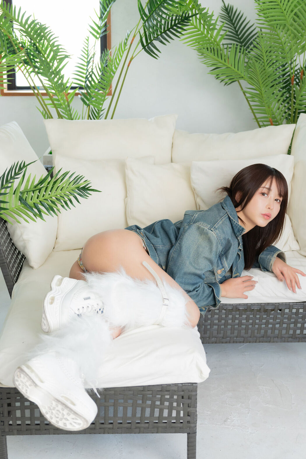 Coser@いくみ 193iKkyu3 – Fantia 2024年01月合集 Part2