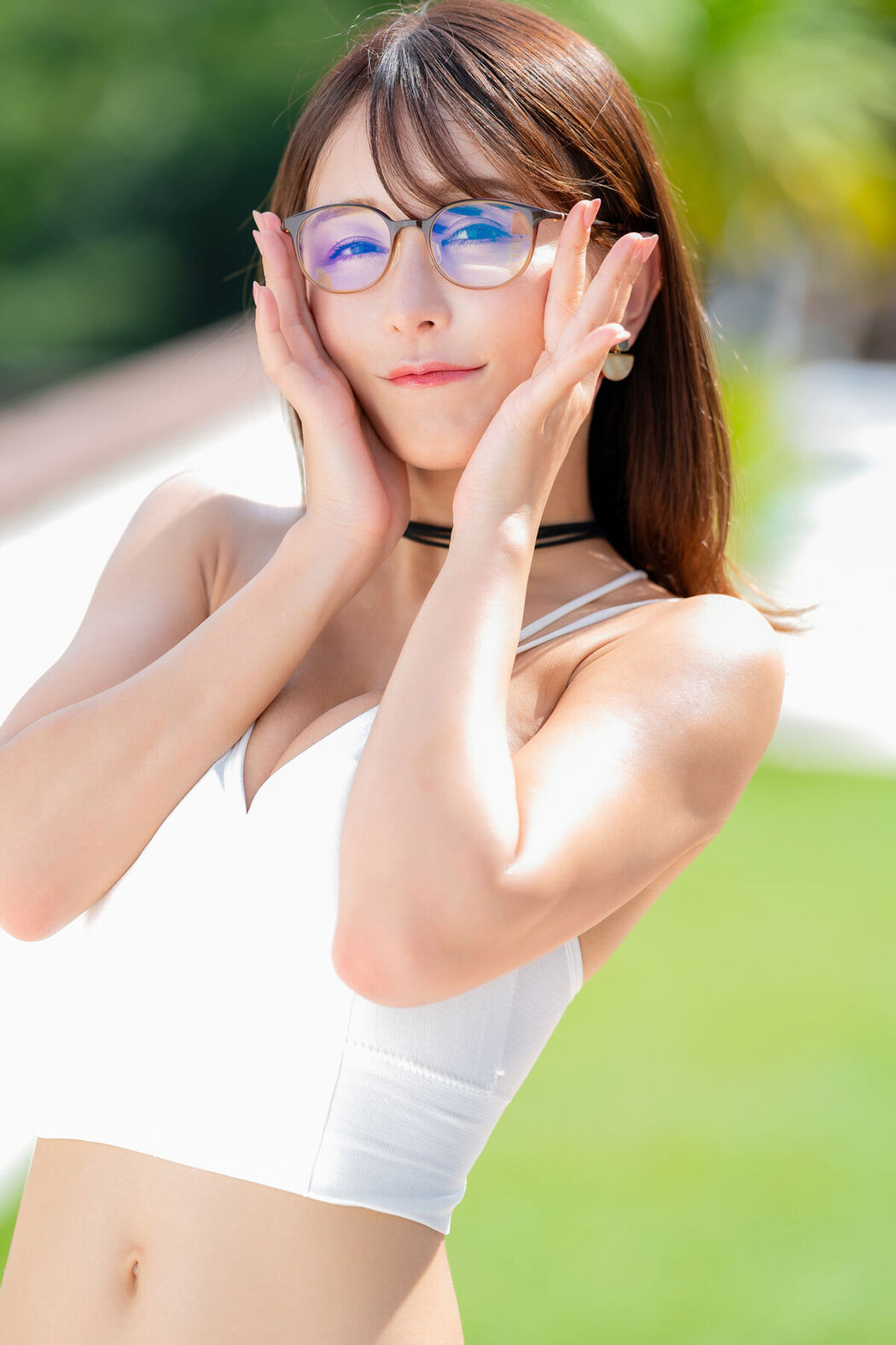 Coser@いくみ 193iKkyu3 – Fantia 2023年09月合集 Part5