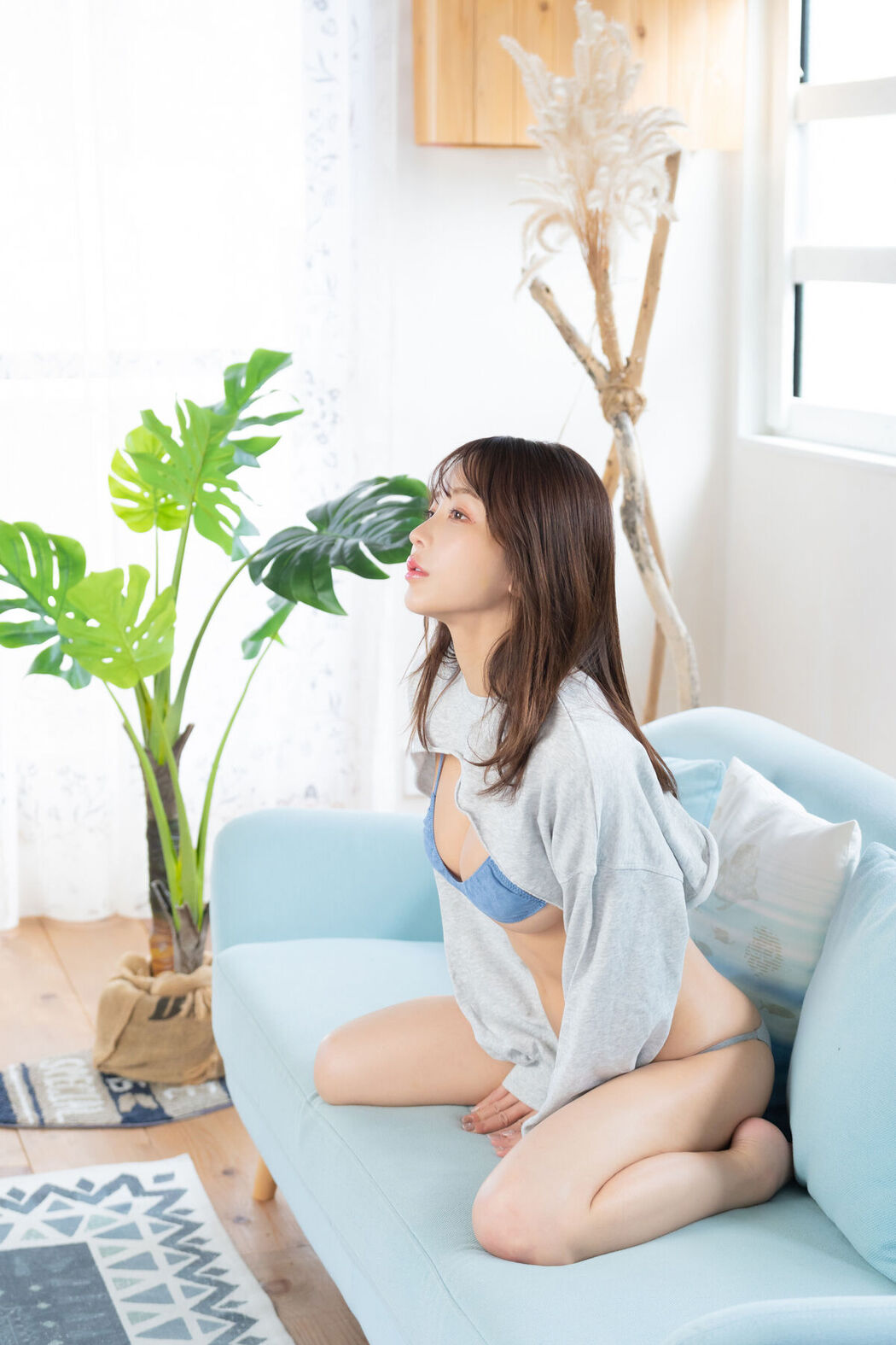 Coser@いくみ 193iKkyu3 – Fantia 2024年3月 Part4