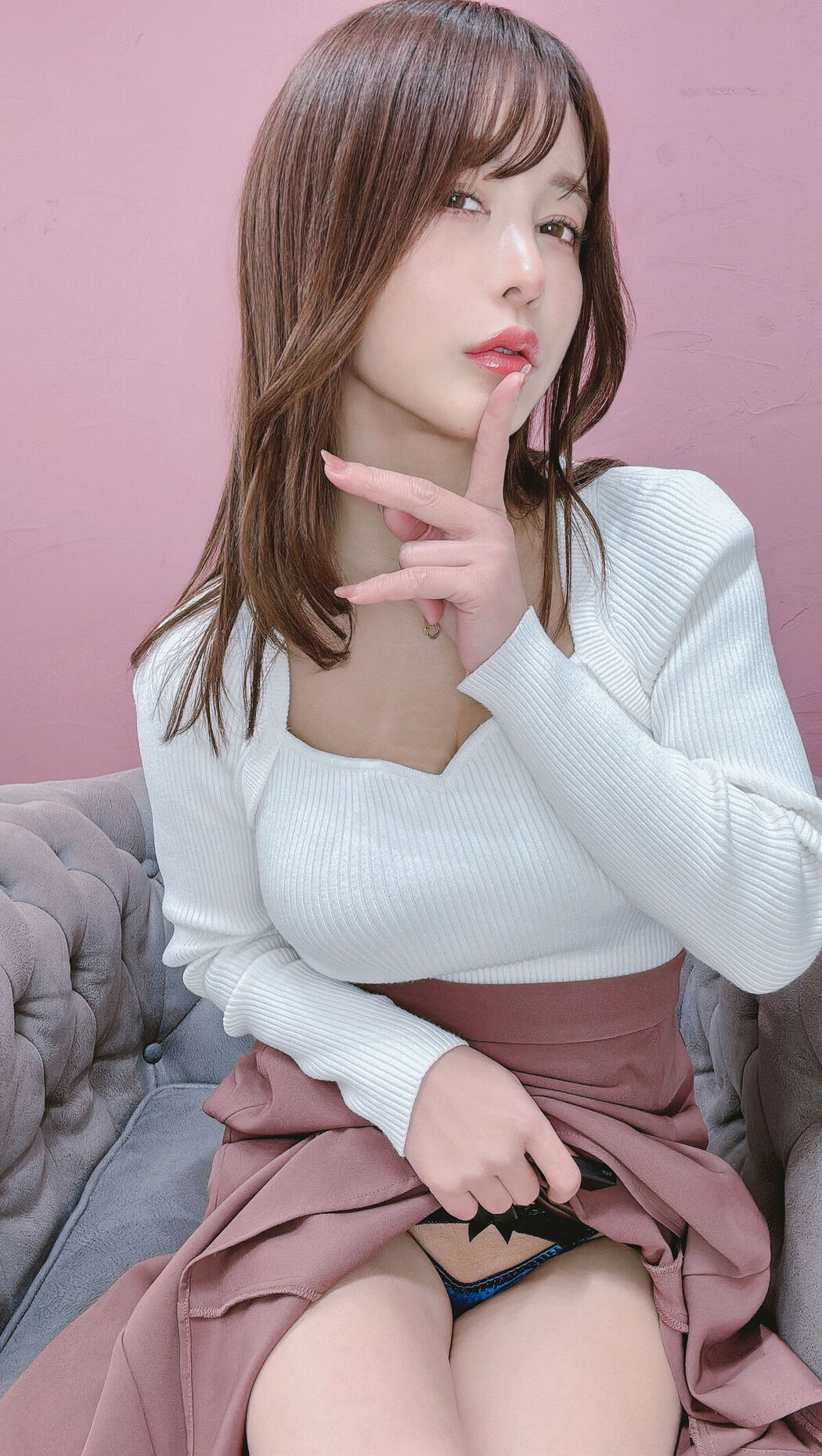 Coser@いくみ 193iKkyu3 – Fantia 2024年02月合集 Part5