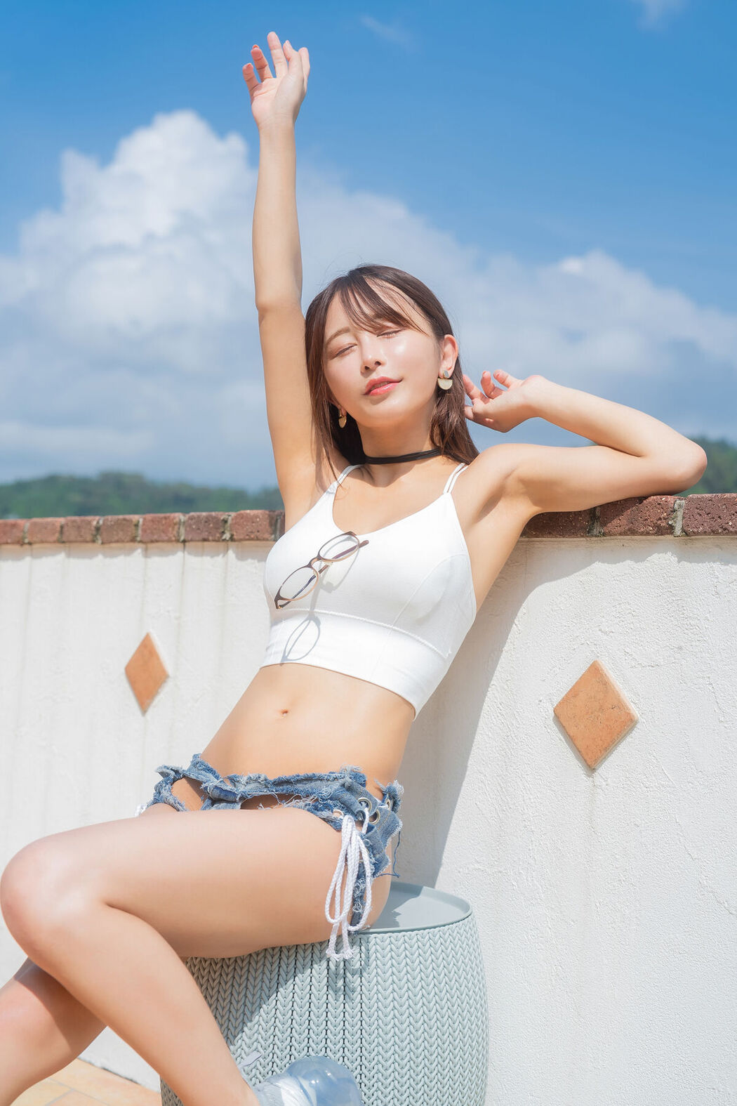 Coser@いくみ 193iKkyu3 – Fantia 2023年09月合集 Part5