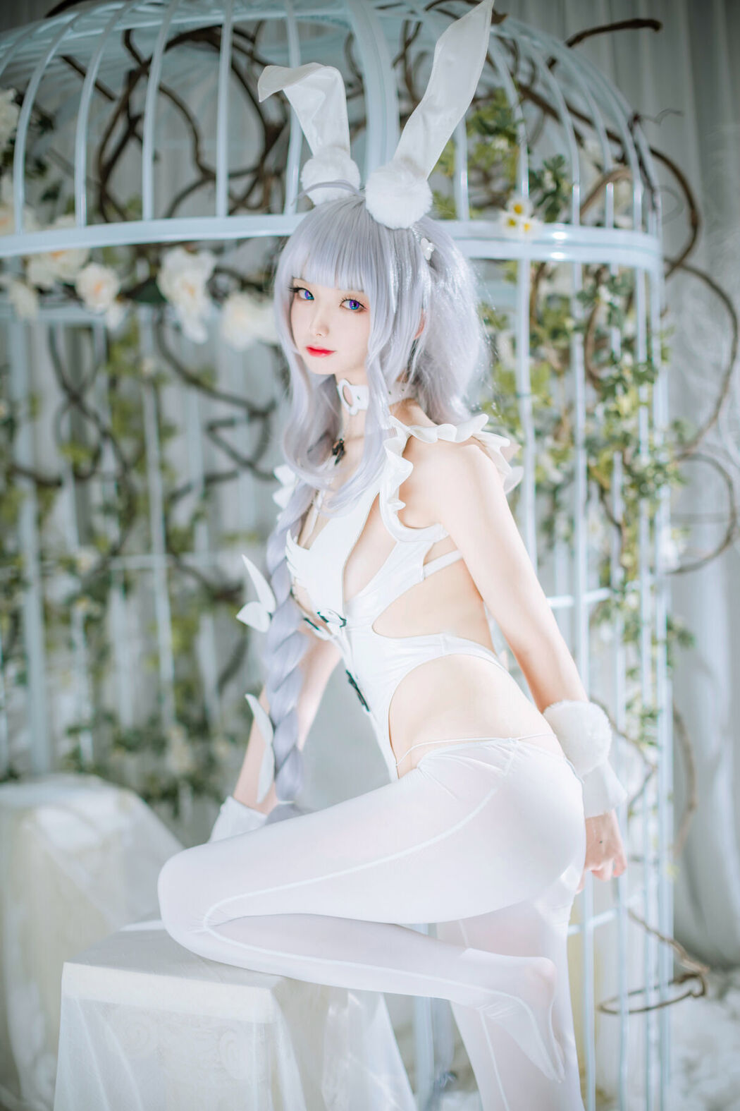 Coser@封疆疆v – 恶毒