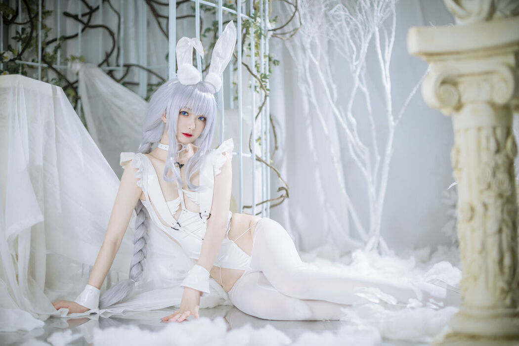 Coser@封疆疆v – 恶毒