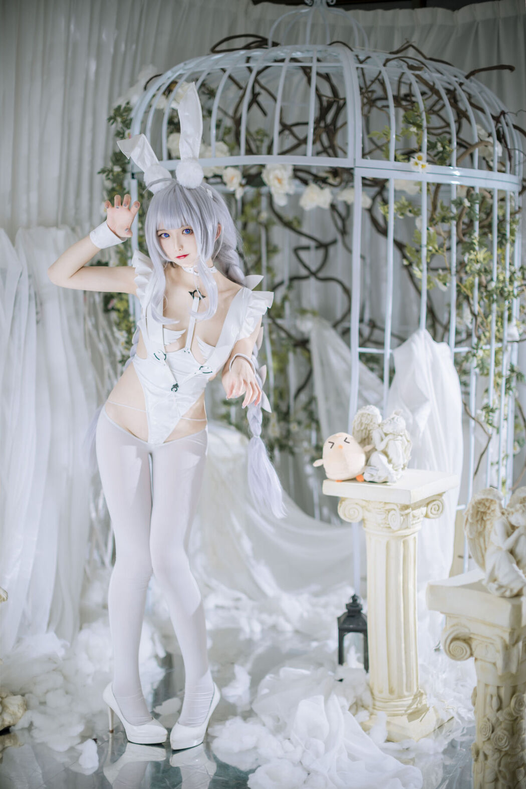 Coser@封疆疆v – 恶毒