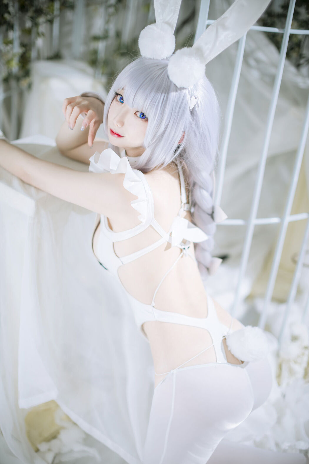 Coser@封疆疆v – 恶毒