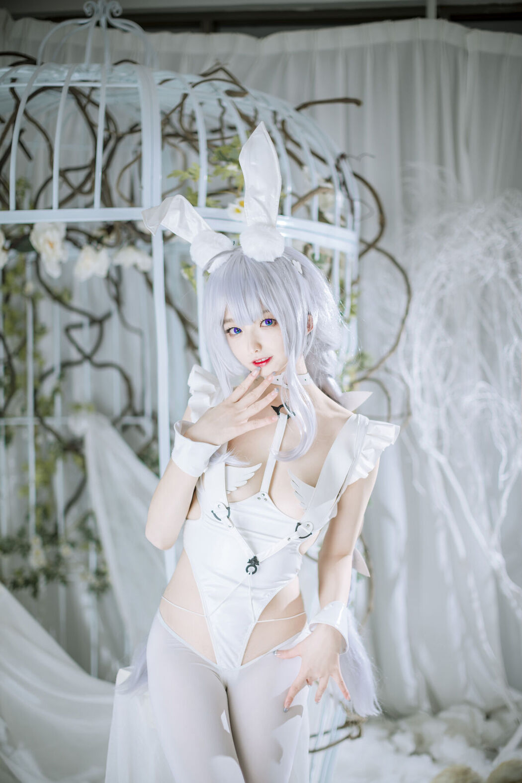 Coser@封疆疆v – 恶毒