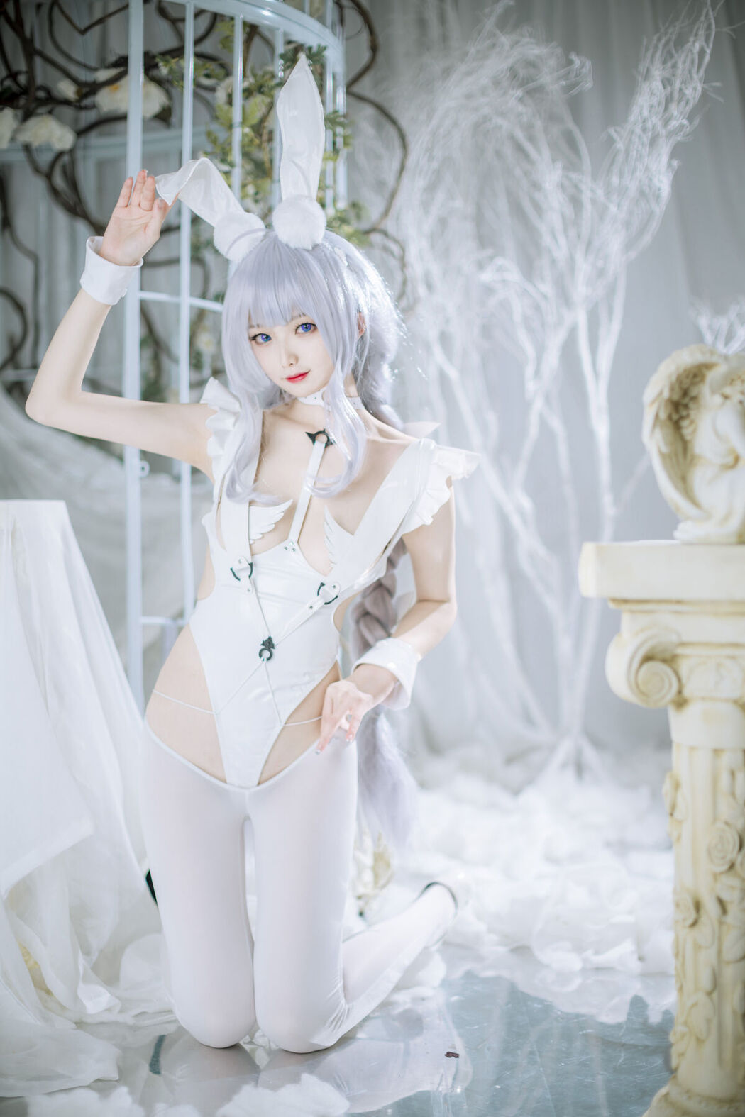 Coser@封疆疆v – 恶毒