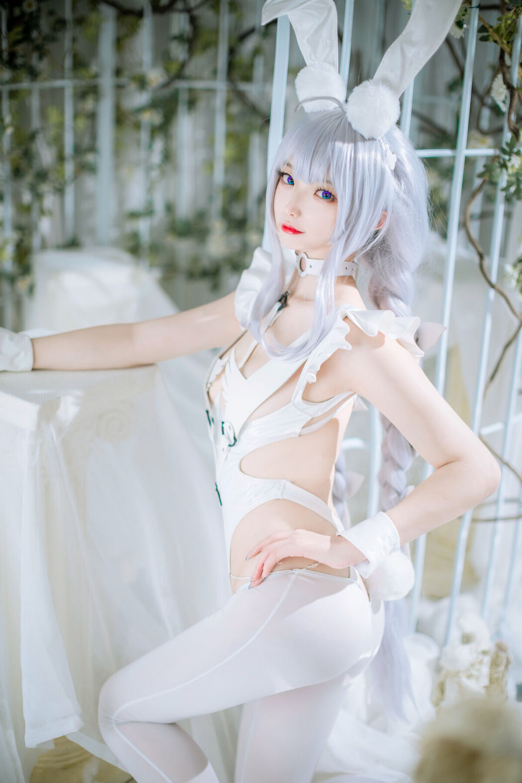 Coser@封疆疆v – 恶毒